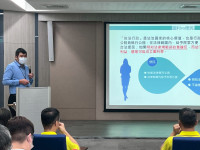 屏縣政風x環保聯手開課！  環保領航廉政同行 守護清潔隊職業