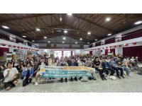 勞工局辦理暑期工讀生培訓課程 提升簡報技巧及職場安全意識