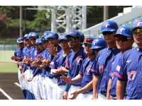 中華隊勇奪季軍！台中市領軍U18世界青棒錦標賽傳佳績