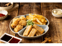 北村豆腐家料理新上市  嫩豆腐煲溫潤與濃烈一次擁有 全新風味