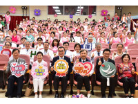 2025 有護理師才有未來．關懷護理師促進經濟成長