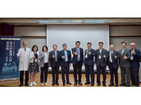 AI賦能產前診斷 北市聯醫：讓每個新生命都有更好的開始