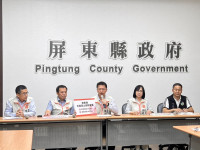 兼顧防疫與產業 屏縣全面禁用廚餘養豬