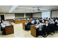 屏東交通事故風險升溫  全面強化道路交通安全意識