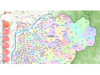 屏東縣地理圖資系統再出發 「屏安網」10/29正式上線