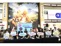 「手護生命 洗手保命」　中市響應世界手部衛生日 籲落實手部衛