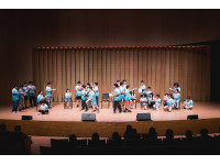 衛武營攜手玉山文教基金會 深化校園藝術教育 六校讀劇發表會登