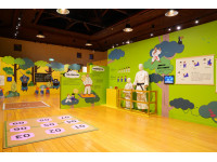 屏東演武場「修練吧!小小武士大冒險」特展  寓教於樂探索武道