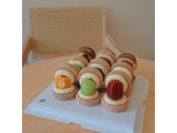 迎新年！人氣美食快閃夢時代、名古屋拉麵名店正式進駐  「喵肉