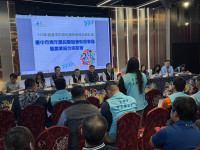 強化青年農民交流平台 共創台中農業新未來