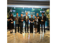 中市文化建設勇奪國家卓越建設獎8項殊榮！ 營造優質藝文環境