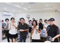 從產地到餐桌 展現多元魅力