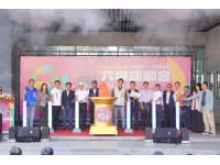 六堆運動會61週年 新一甲子再啟航