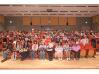 「好屏志造所 X 志工心靈充電站」志工月系列講座活動登場 溫