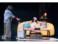 《我不是影后》舞台劇熱售中  10/24屏東藝術館演出