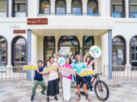 屏東青年旅創基地啟動第三年屏東縣旅遊創新人才培育計畫  匯集