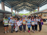 數位潮庄文化新視界  潮州DOC攜手屏東縣政府 科技防詐與在