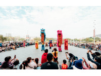 衛武營2026新春系列 金馬奔騰迎好年  雙廳院限定版探索、