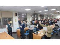 臺南市府114年約聘(僱、用)及臨時人員統一公開招考20人錄