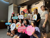 鍵盤不該是武器！2026屏東女孩日《你以為只是留言》網路性別