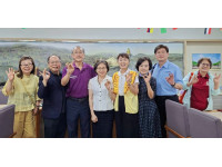 《三十而光｜目中有人計畫》普門中學頒獎分享 三好四給生活化　