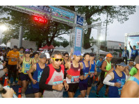 2025屏東馬拉松盛大開跑，展現運動觀光魅力