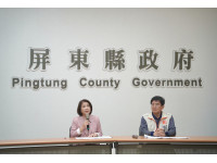 屏東縣115學年度起所屬高國中小營養午餐全面補助 5萬學生受