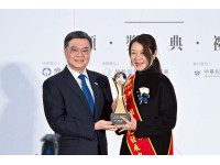 金屬中心以產業最佳學習服務夥伴為願景　 獲2025國家人才發