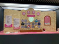 屏東文學館特展即日起展出   27位作家書寫普羅之愛 