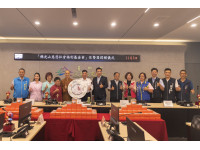 佛光山慈悲基金會獻愛心　攜手消防局守護居家安全