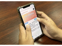 世界愛滋日將至 屏縣呼籲民眾以行動傳遞尊重與愛  一起戰勝愛