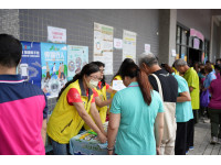 屏東強化A1事故精準防制  開學季、中秋連假跨局處提前部署