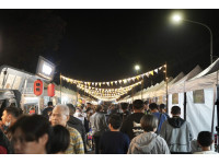 金曲歌王歌后領軍13組卡司！  2026狂客音樂祭11月7、