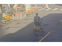 電影公園整籠鳥遭棄北市動保處調電眼揪人