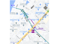 永康區中正南路與尚頂路口改建側溝改善永康區中正南路淹水情形