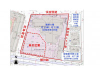 北市中興醫院新醫療大樓工程委託專案管理技術服務案已公告招標，