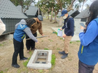 共創永續旅遊環境露營場須設置污水處理設施3月1日起正式上路違