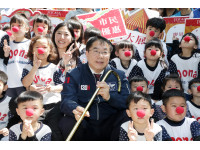 FOCASA幾米馬戲樂園27場馬戲定目劇3/28起奇幻登場黃