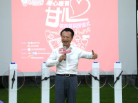「嘉」有愛˙轉來呷！嘉義縣府感謝善心團體捐贈愛心待用餐