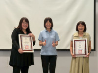 藝術深耕讓美力綻放臺東縣推動國民中小學藝術與美感深耕計畫成果