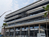 溪北又見重大建設！行政院會拍板「智慧機器人產業聚落」落腳柳營