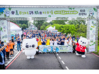「525來嘉BIKE訪」熱血登場！1,500位車友齊聚蘭潭大