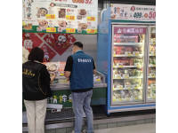 端午佳節粽情粽意應景食品抽驗結果報你知