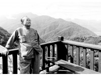 雲林傳奇雕刻家張敬大師安息主懷　縣府感念其藝文奉獻精神永存