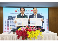 活化南區閒置土地南市府攜手聲寶集團、日本元氣集團打造新型態樂