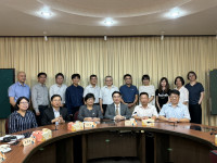 南市府成立青年策略聯盟年底攜手14校簽MOU