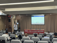 嘉義縣施工安全查核共識說明會