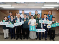 加速打造機器人製造聚落台南準備好了將釋104公頃土地供廠商進