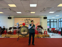 2025臺南市里社區活動中心才藝嘉年華魔Fun奇藝響樂趣