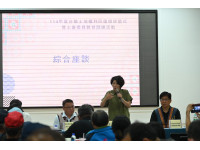 原鄉土地正義再推進—台糖土地權利回復、權狀領回活動登場饒慶鈴